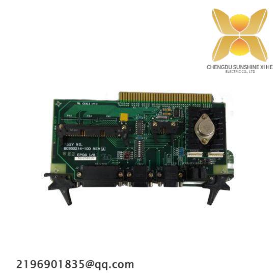 HONEYWELL 80363214-100 Pcb Circuit Board