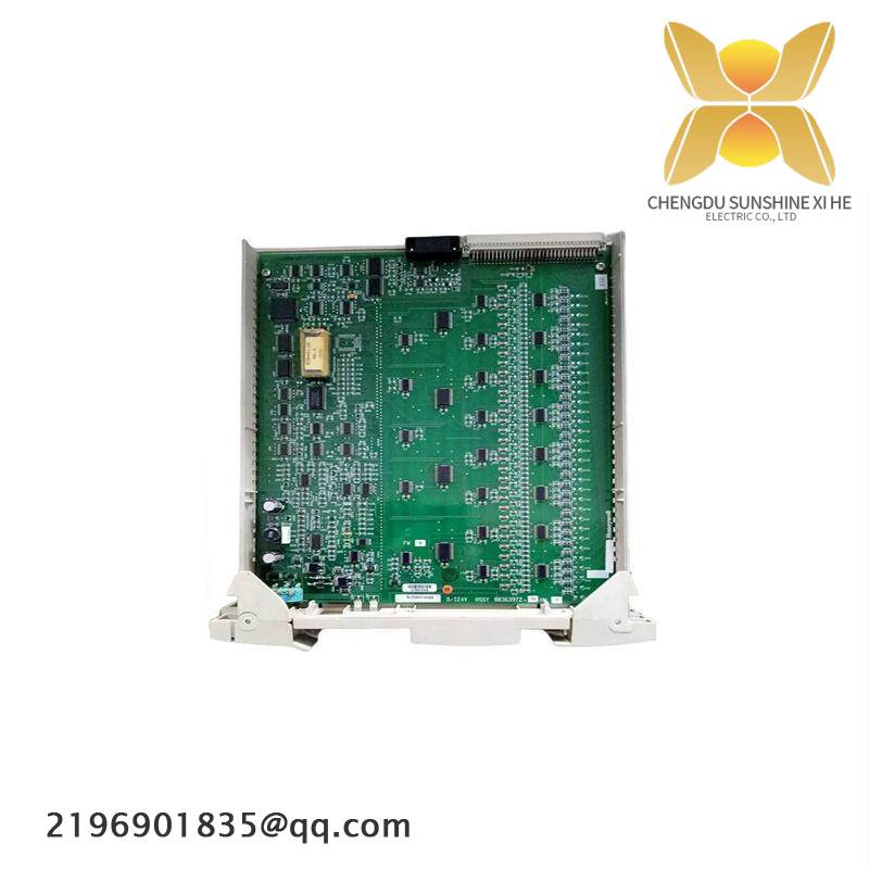 Honeywell 80363972-150 Digital Input Module