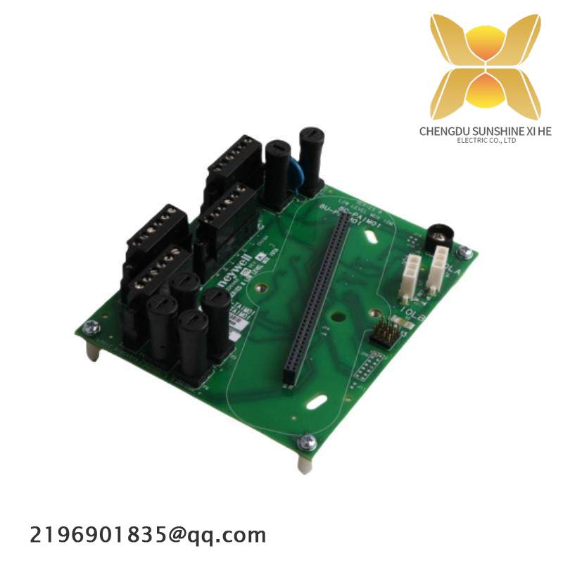 Honeywell 8C-TDIL51/51306969-175 Digital Input Module