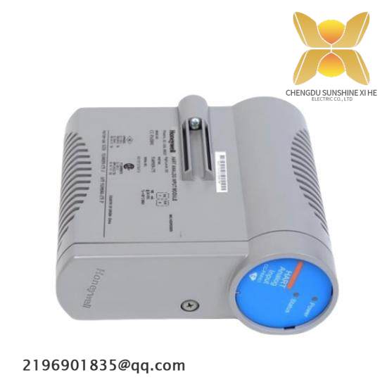 Honeywell CC-PAIH02 CC-PAIX01 CC-IP0101 CC-PCNT02