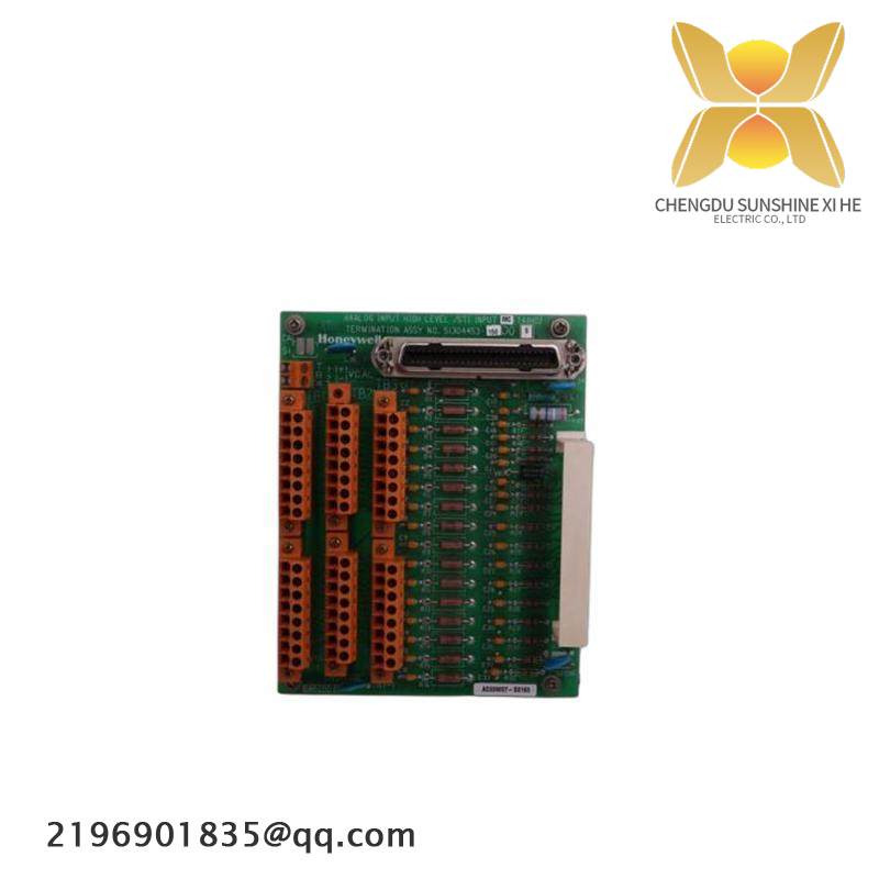 HONEYWELL DC-TAOX51 51307717-175 circuit board