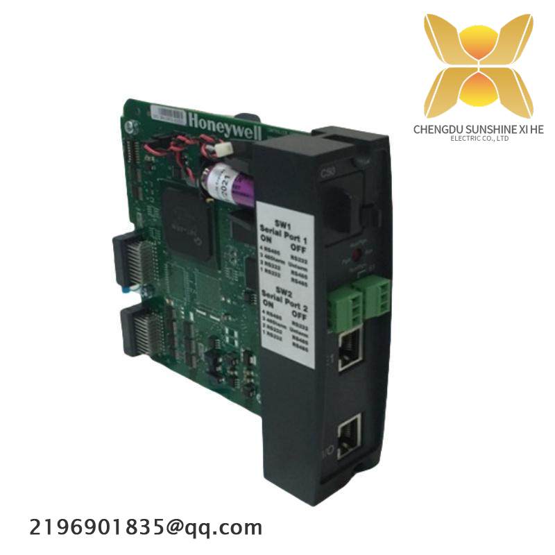 honeywell FS-SDO-04110 Safe digital output module