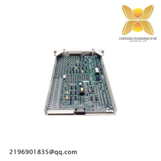 Honeywell MC-PDIS12 Digital Input Module