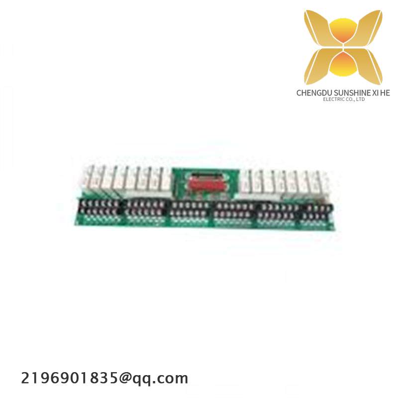 HONEYWELL MC-TDID52 51304441-275 Digital Input Module