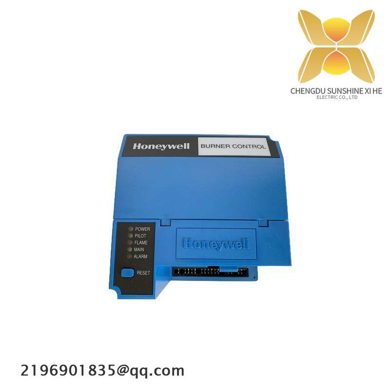 HONEYWELL RM7890A1015 Relay Modules