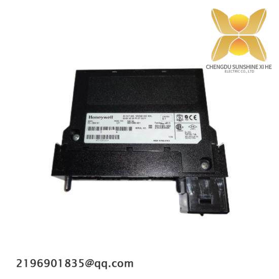 Honeywell TC-ODK161 DIGITAL AC OUTPUT MODULE