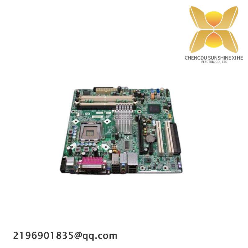 HP 480077-001 334136-001 179261-001 Processor Board