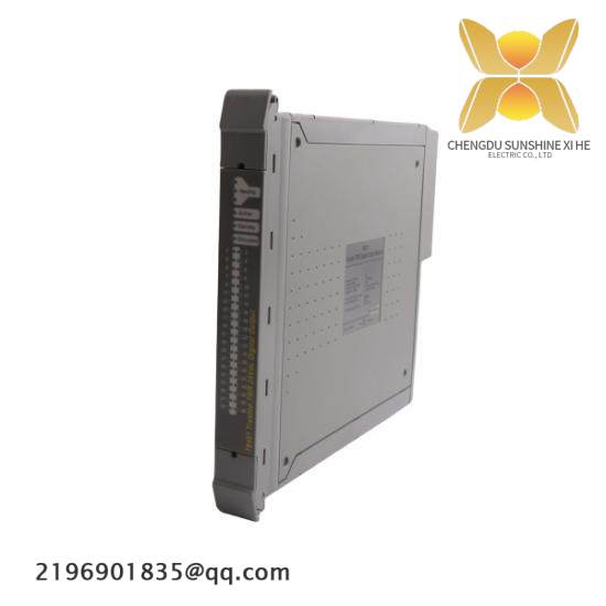 ICS Triplex T3310 Digital Output Module