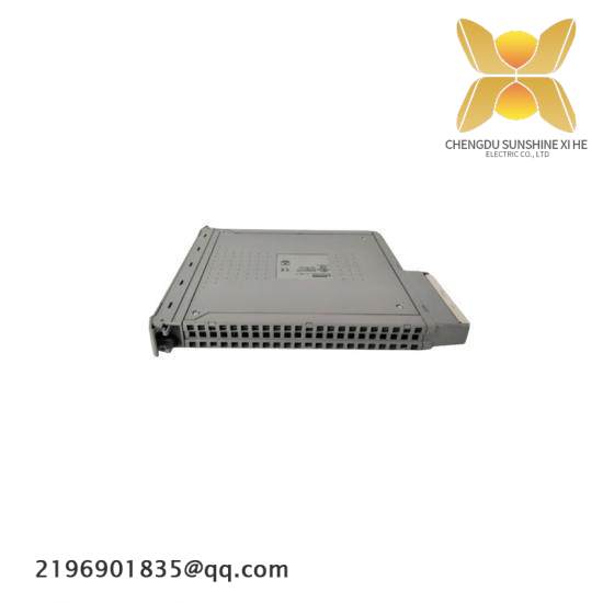 ICS Triplex T8403 Digital Input Module