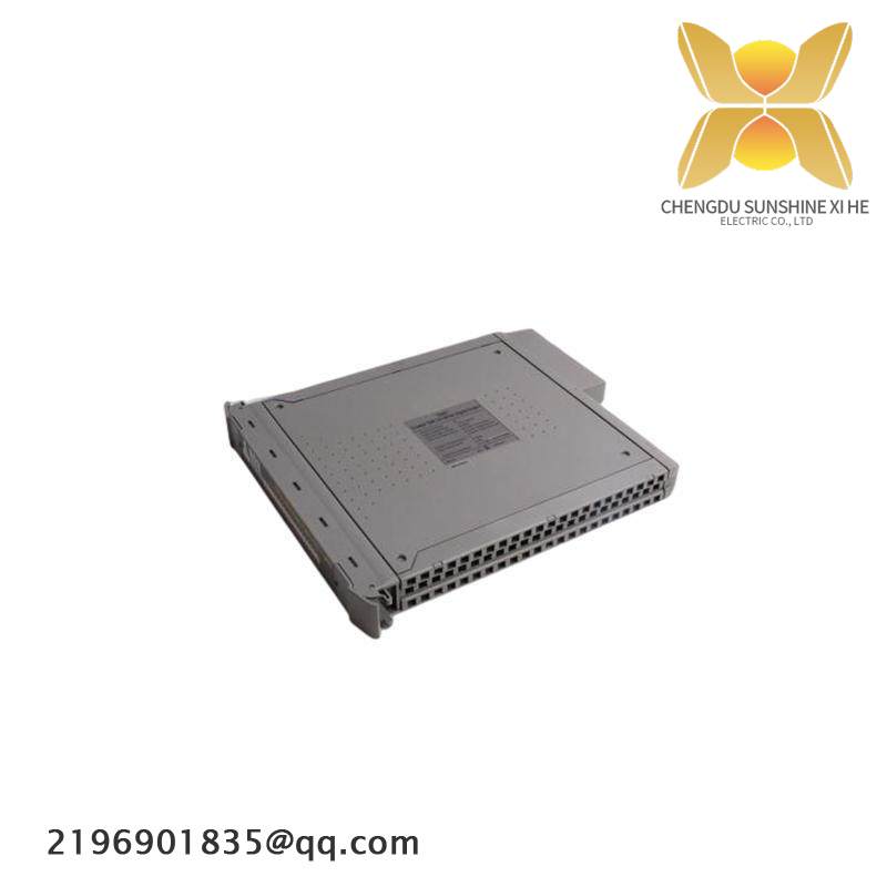 ICS Triplex T8461 Digital Output Module