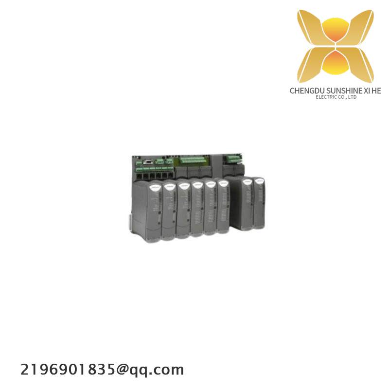 ICS Triplex T9901 AAdvance 20 Replacement In fuse 50mA