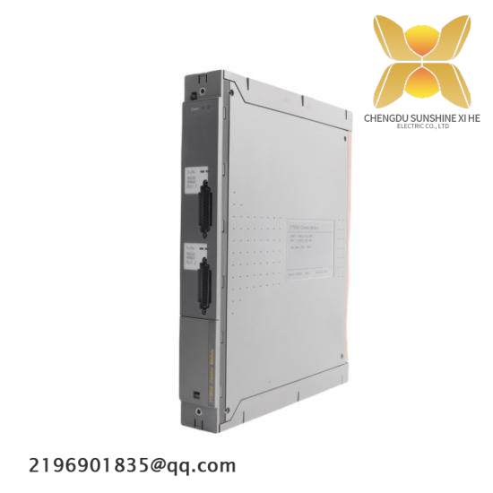 ICS Triplex Trusted T7150A Comms Module