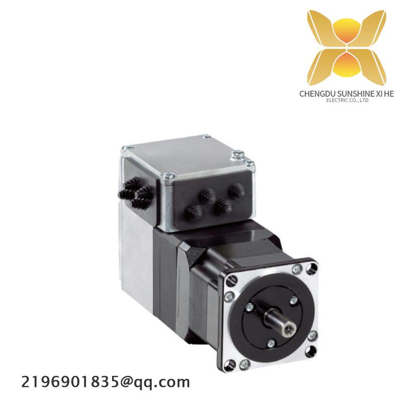 Schneider Electric ILA1F571PB1A0 Servo Motor