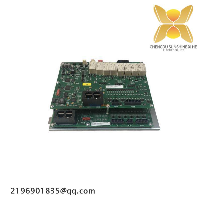 KUKA 00-161-116 Safety Interface Board