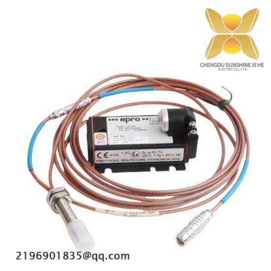 MMS6220 PR6423/002-030 CON021  EPRO