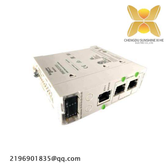 Modicon BMENOC0301  Schneider Electric Ethernet Module