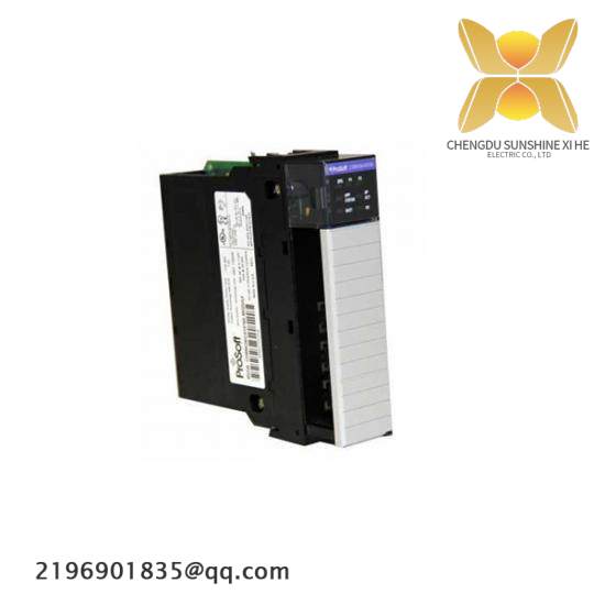 MVI56-ADM COMMUNICATION MODULE