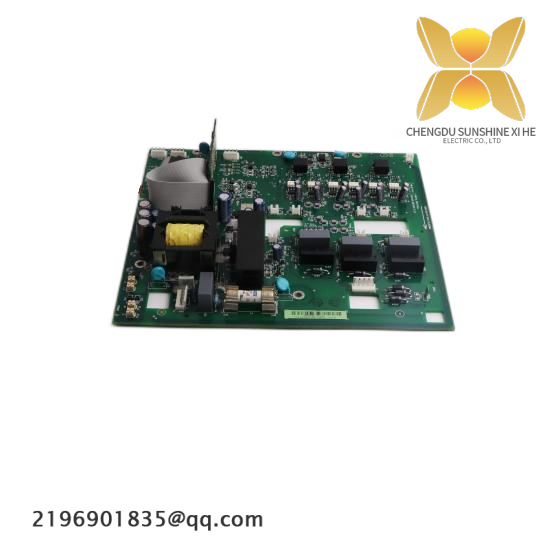 New ABB 2050RZ23002B Controller Module