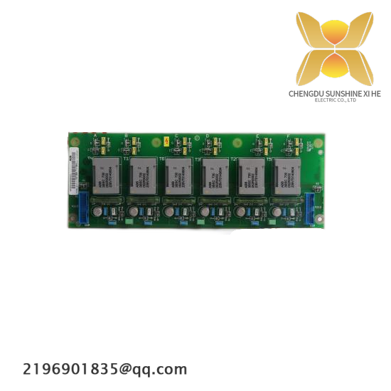 New ABB 2050RZ23002B Controller Module