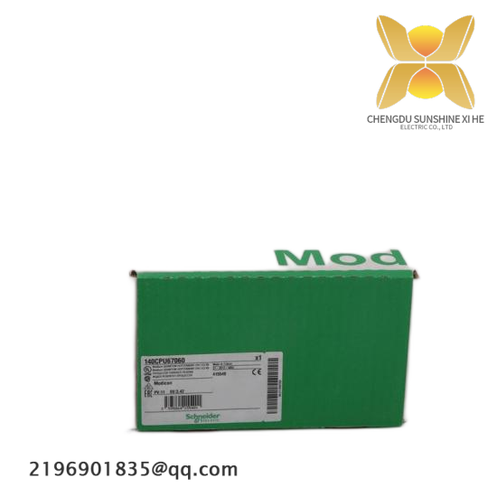 PC-E984-685  Schneider Modicon Compact CPUs