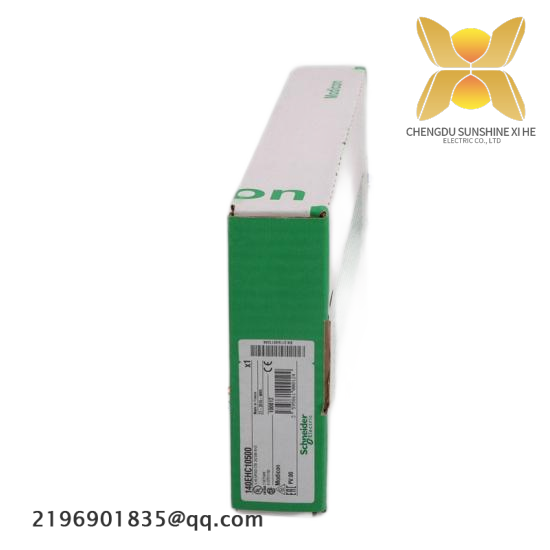 Schneider 140NOC77101  Modicon Ethernet comunication module