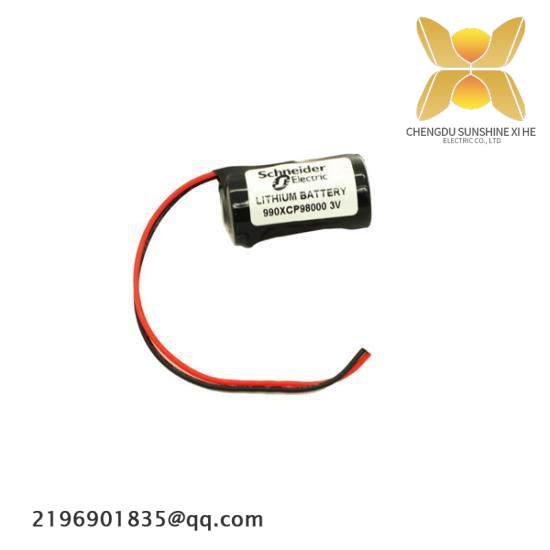 Schneider 990XCP98000 Electric Cable Module