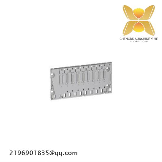 Schneider BMEXBP0800 Ethernet Backplane