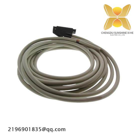 Schneider BMXFCW303 Discrete Input/Output Cable 3M