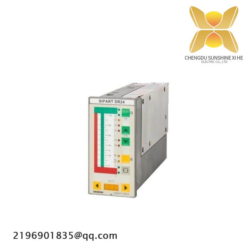 SIEMENS 6DR2410-5 multi-function unit