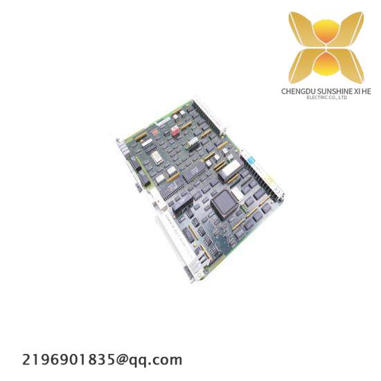 Siemens 6DS1223-8AA Bus Interface Module