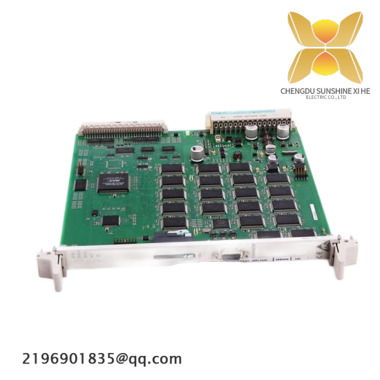 SIEMENS 6ES5385-8MA11  Counter Module