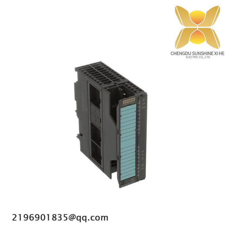 SIEMENS 6ES7350-1AH03-0AE0 Counter module