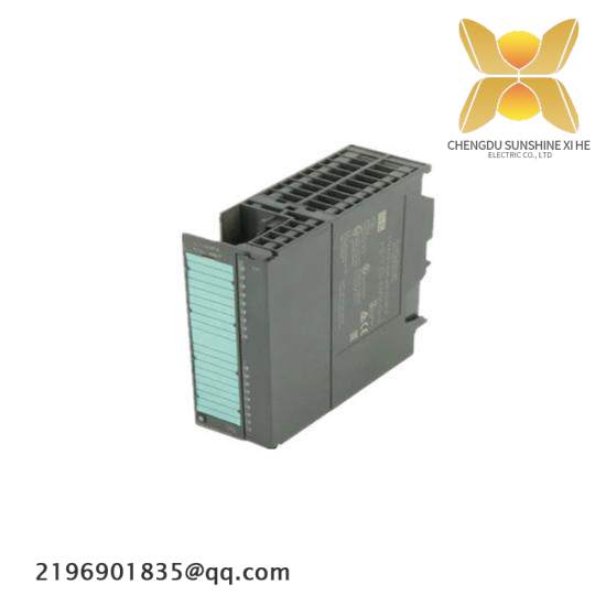 SIEMENS 6ES7650-8DK80-1AA0 MODULE