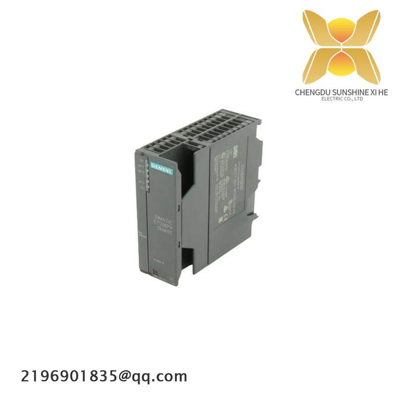 SIEMENS 6ES7650-8PH00-1AA0 Interface Module