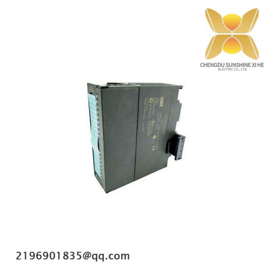 Siemens 6ES7 334-0KE00-0AB0 Analog module SM 334