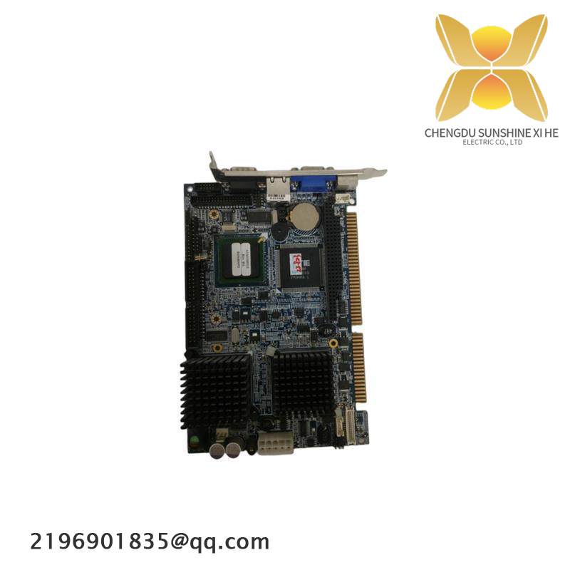 SIEMENS A1A0100521 CPU Board