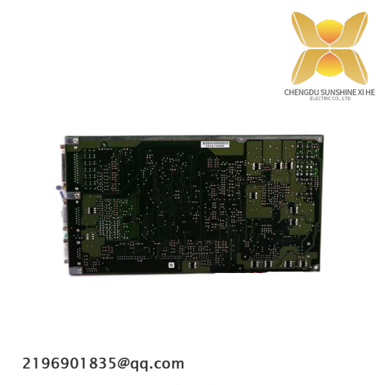 SIEMENS A1A0100521 CPU Board