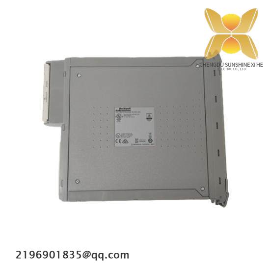 T8472  ICS Triplex  TMR 120VAC Digital Output Module