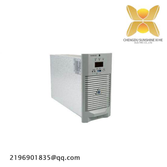 TONHE TH230D40NZ-3 High Frequency Switching Power Supply