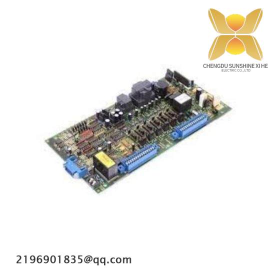 Triconex 3604A Digital Output Modules