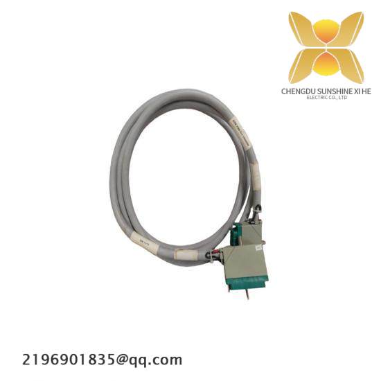 TRICONEX 4000093-310 Input Terminal Cable Assembly