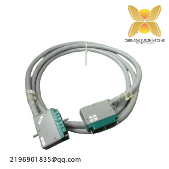 Triconex 4000094-320 Cable Assembly