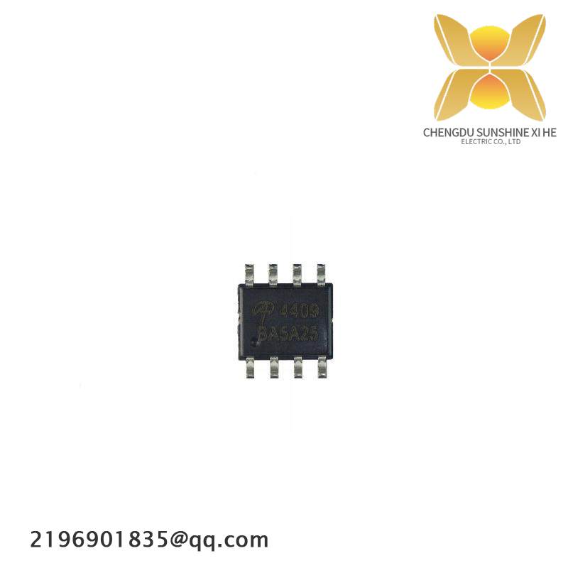 TRICONEX 4409 P-Channel MOSFET