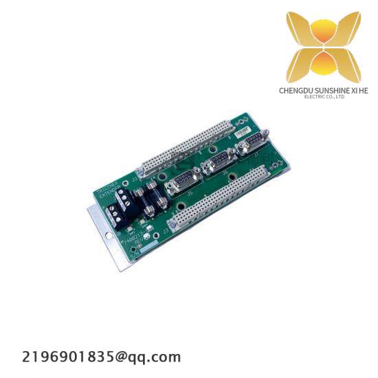 Triconex 7400213-100 card