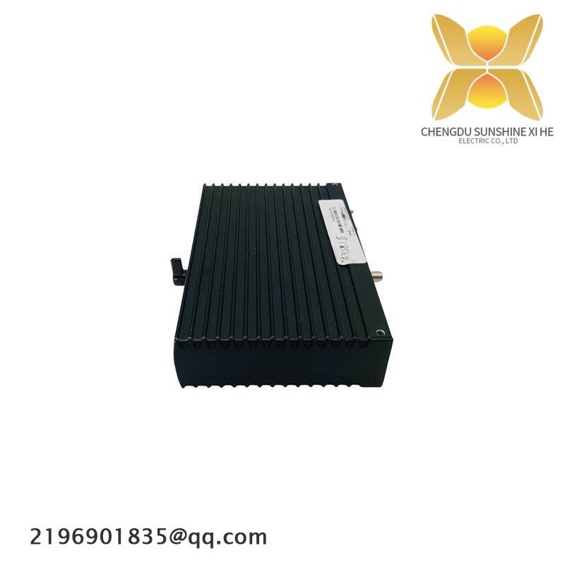 Triconex Triconex CM3201 Communication Module