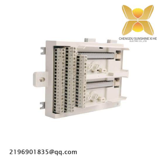 TU842 3BSE020850R1  Termination Unit  ABB