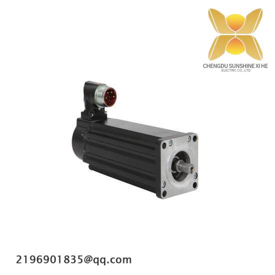 VPL-B1306C-CJ12AA Servo Motor