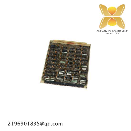 WOODWARD 5462-916 I/O MODULE automation parts