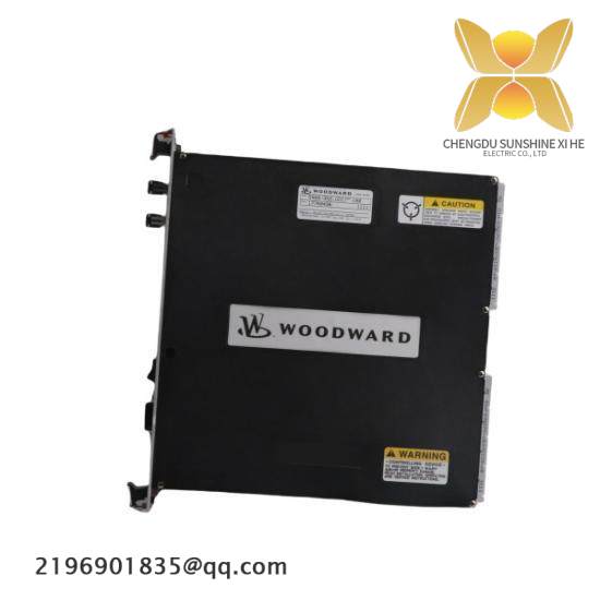 Woodward EASYGEN-3500-P1