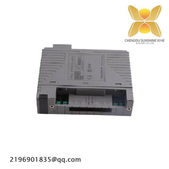 Yokogawa AAI841-H00  Analog I/O Module